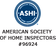 American Society of Home Inspectors